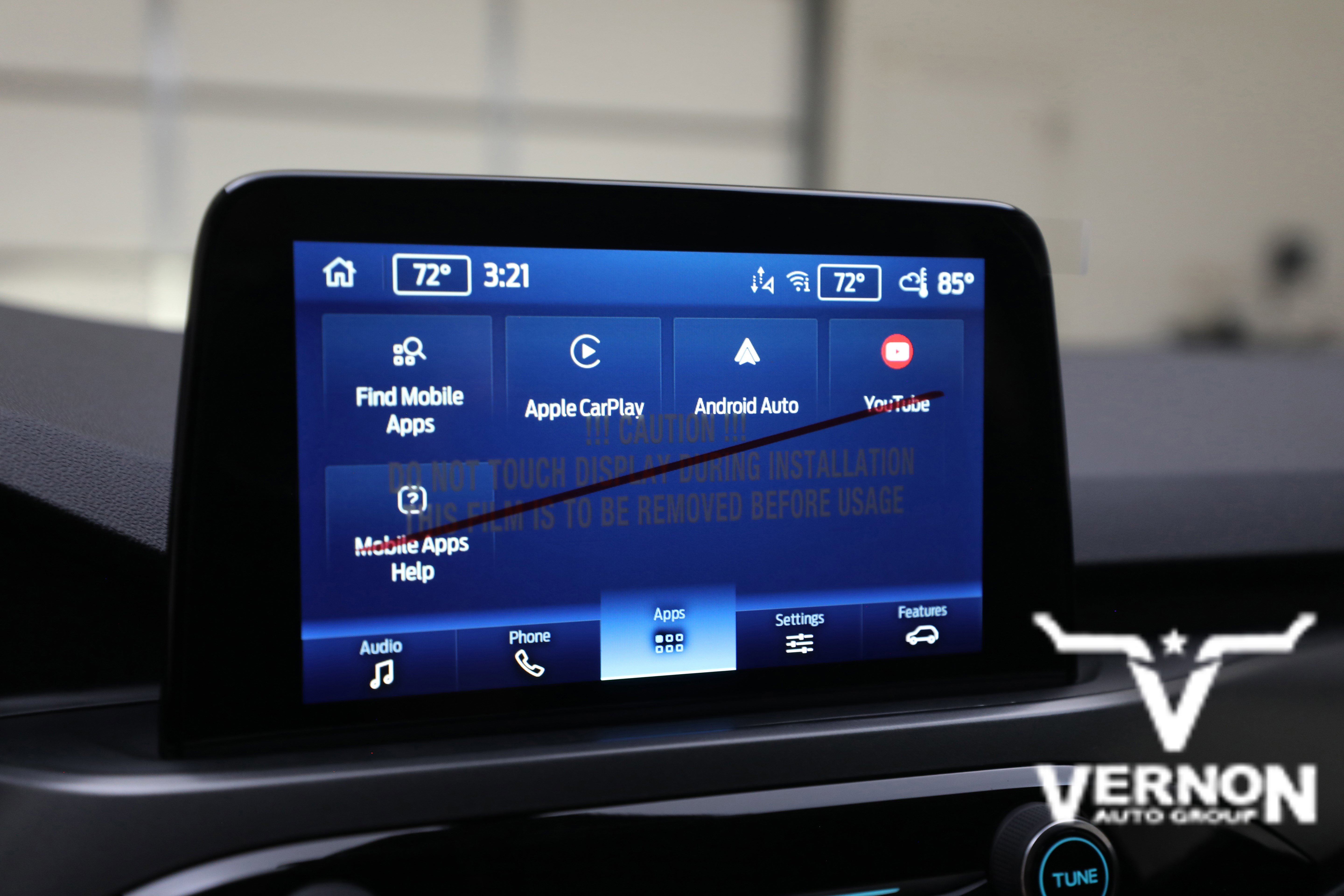 2025 Ford Escape Active photo 3