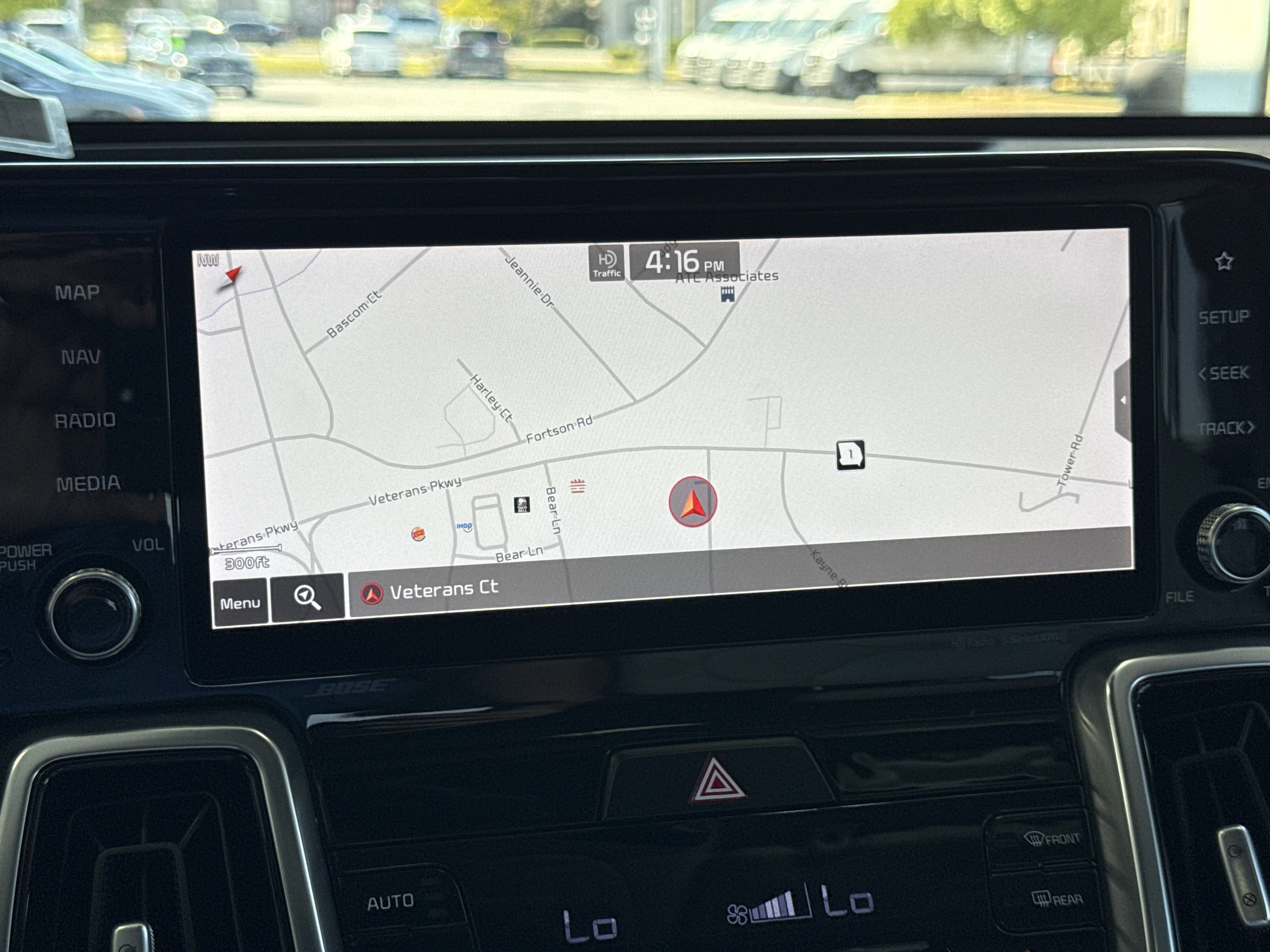 2021 Kia Sorento SX Prestige photo 11