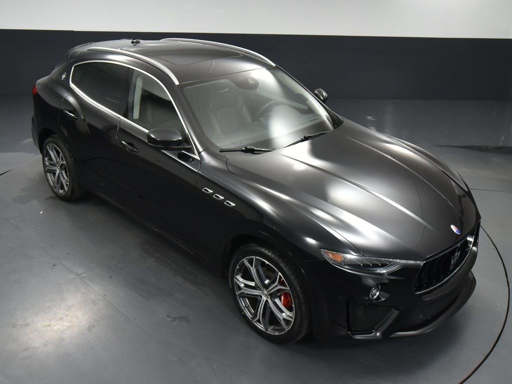 2020 Maserati Levante GTS photo 49