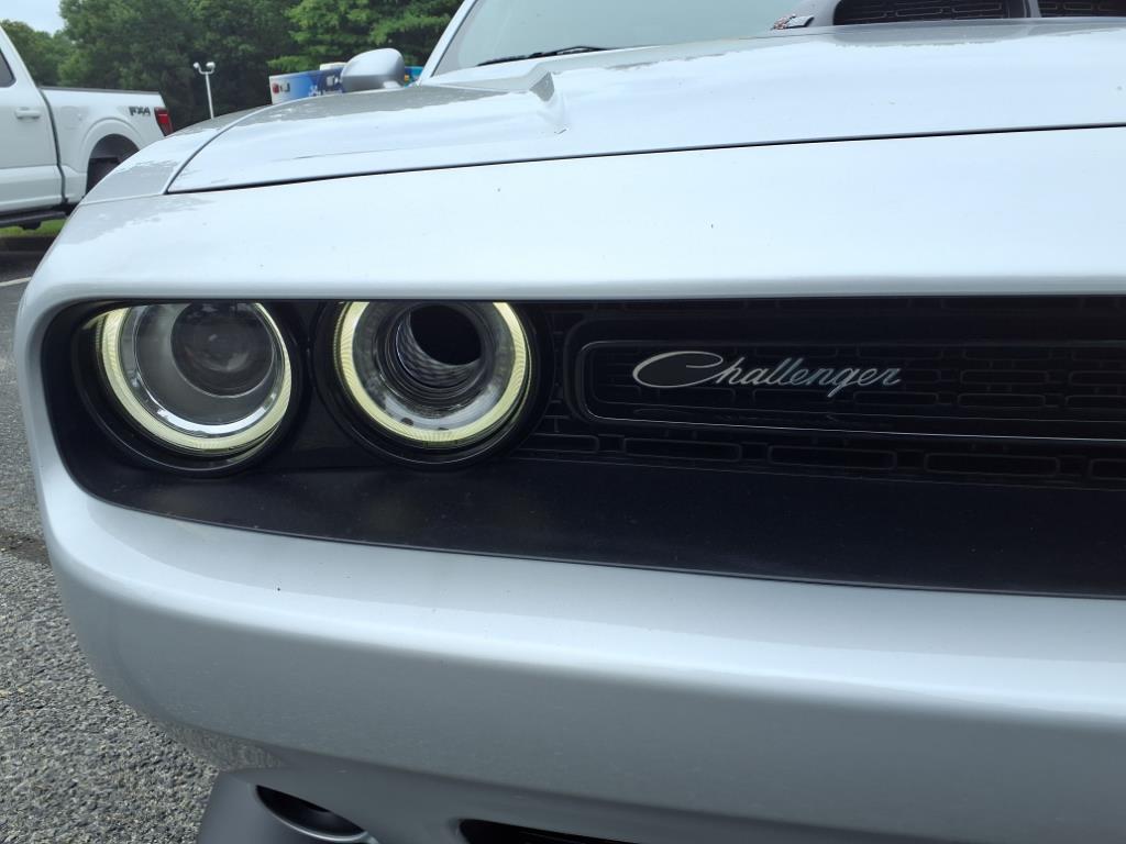 2022 Dodge Challenger R/T Scat Pack photo 9