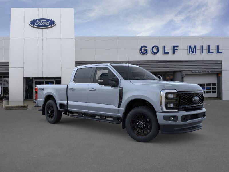 2026 FORD F-350 - Image 6
