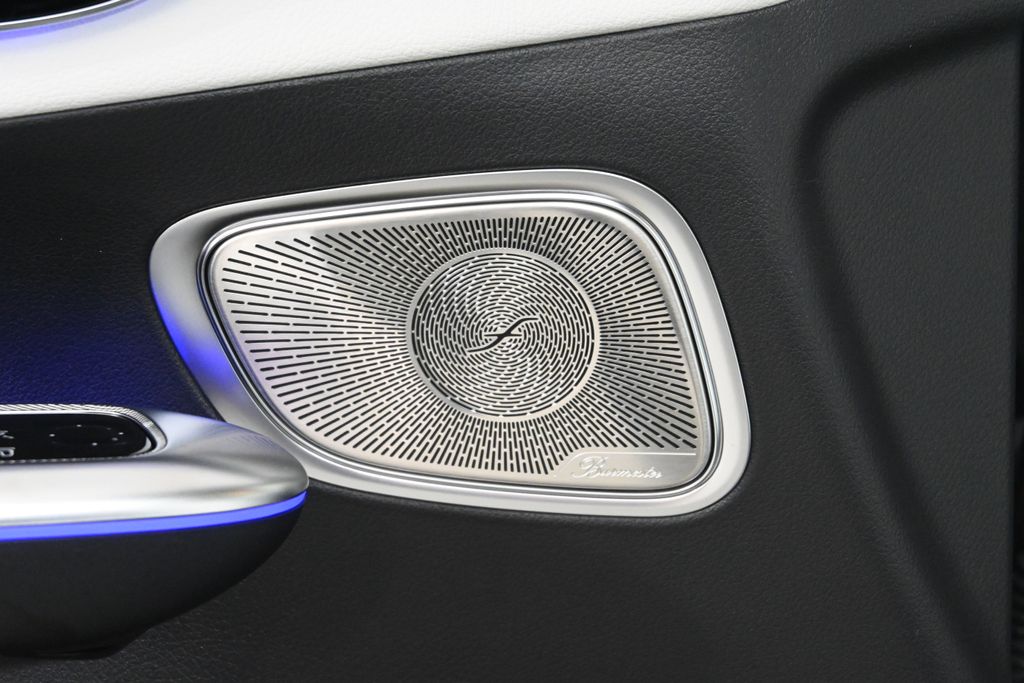 2025 Mercedes Benz GLC 300 4MATIC photo 22