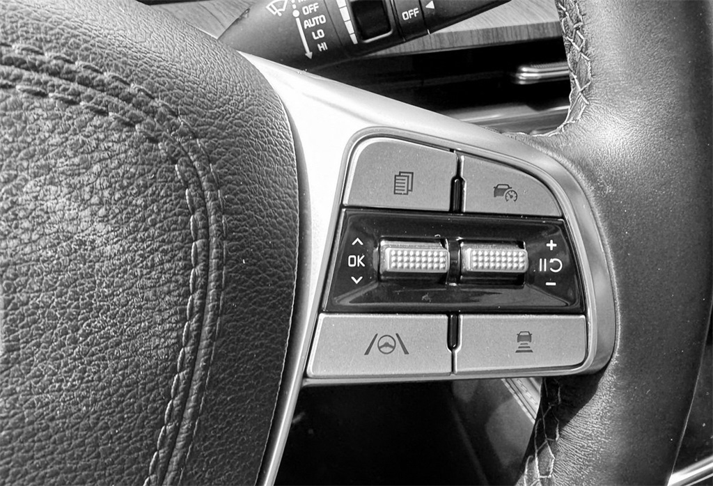 2023 Kia Telluride SX X-Line Prestige X-Pro photo 22