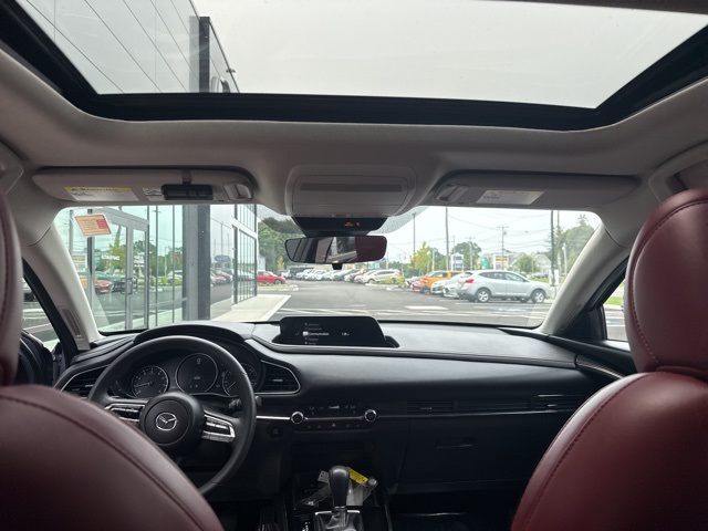2023 Mazda CX-30 2.5 S Carbon photo 12