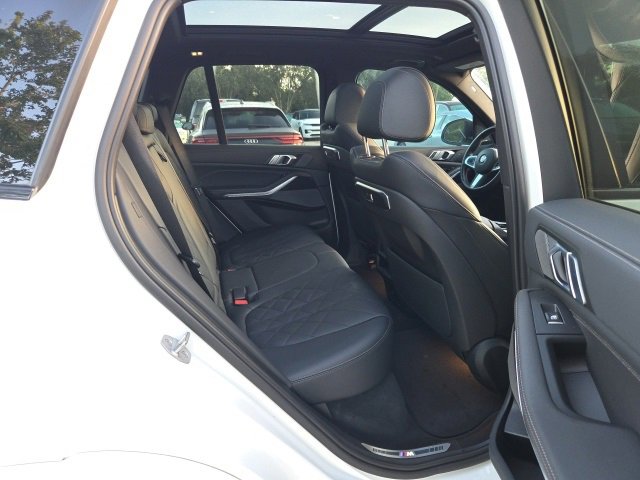 2024 Bmw X5 sDrive40i photo 7