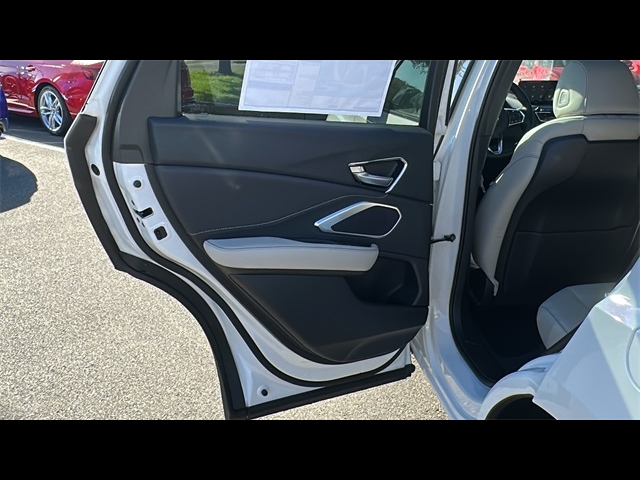 2025 Acura RDX Base photo 26