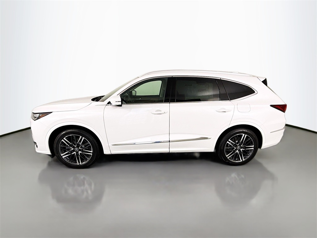 2026 Acura MDX SH-AWD Advance photo 2