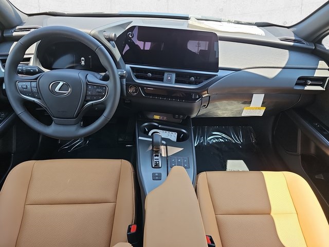 2025 Lexus UX Premium photo 9