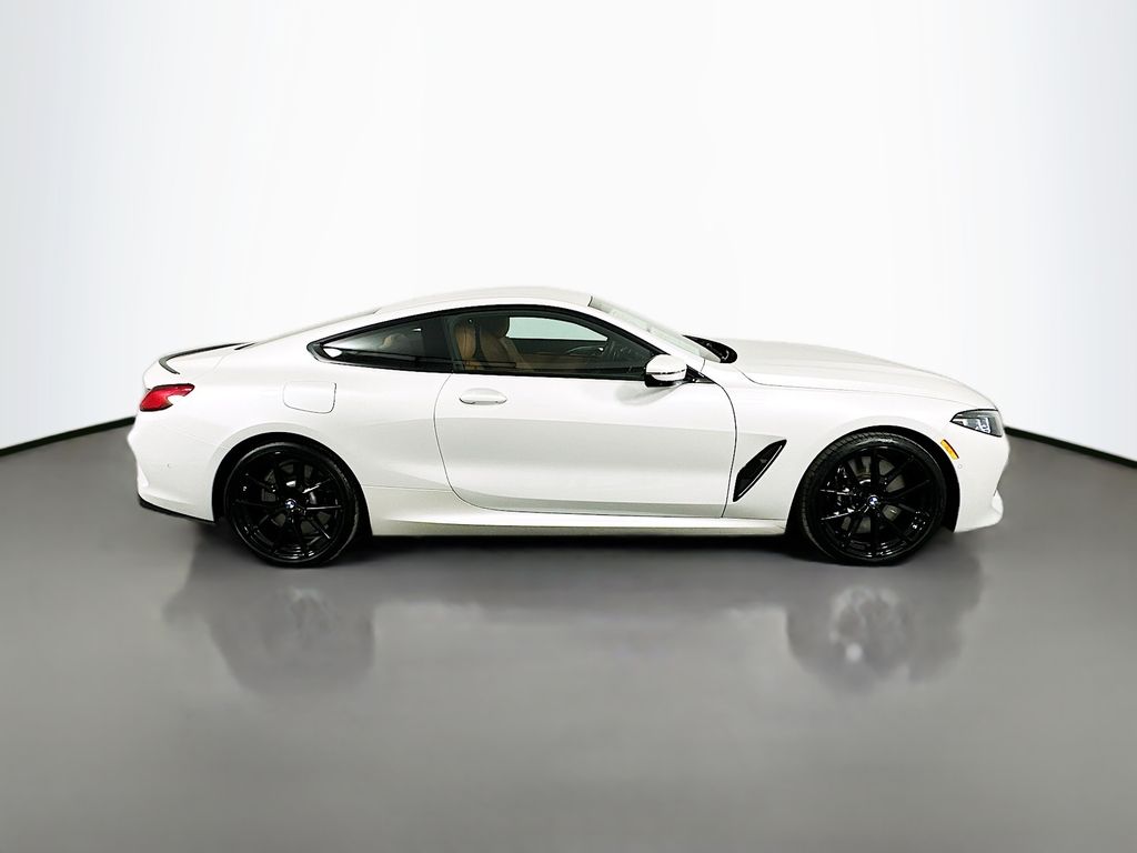 2024 Bmw 840i photo 4