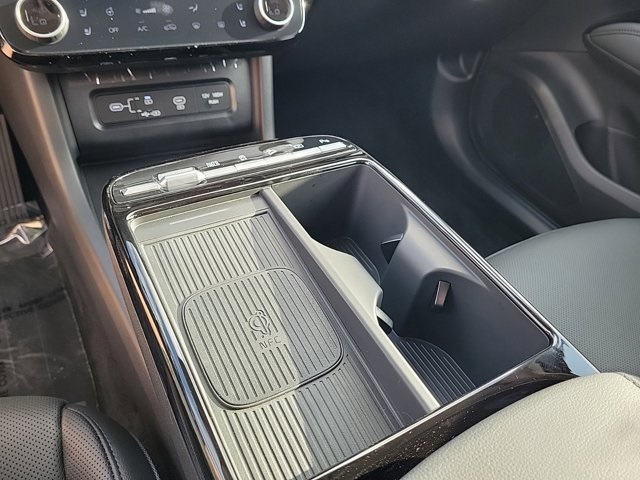 2025 Hyundai Tucson Limited photo 30