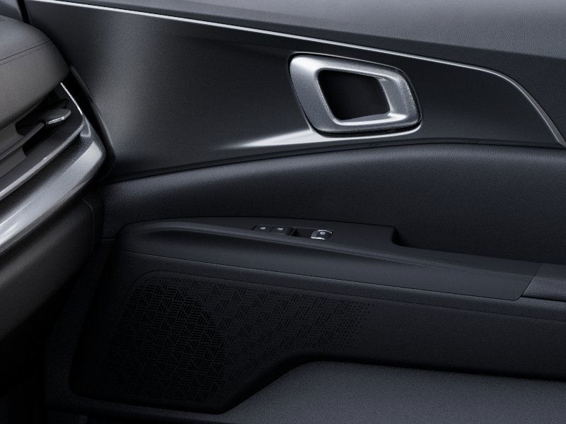 2026 Kia Carnival SX photo 25