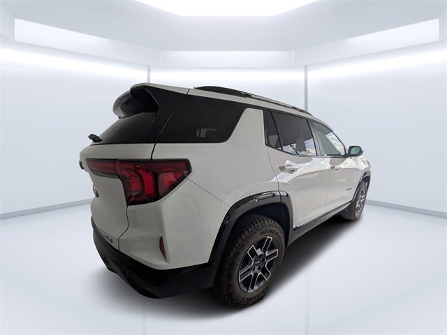 2026 Gmc Terrain AT4 photo 2