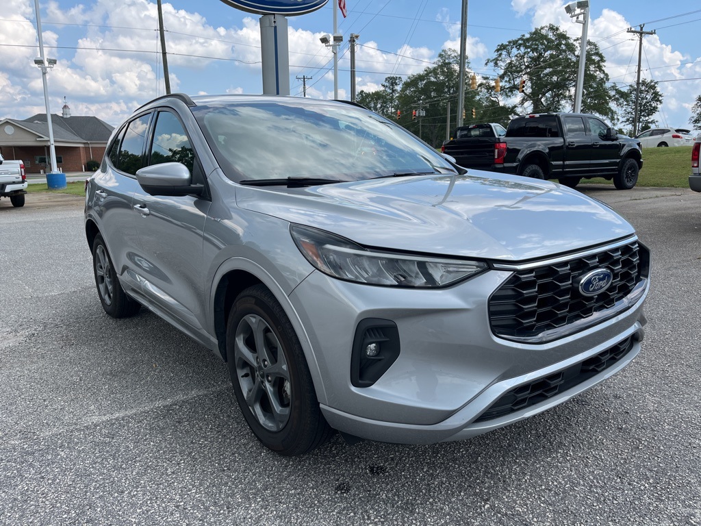 2024 Ford Escape ST-Line Select photo 3