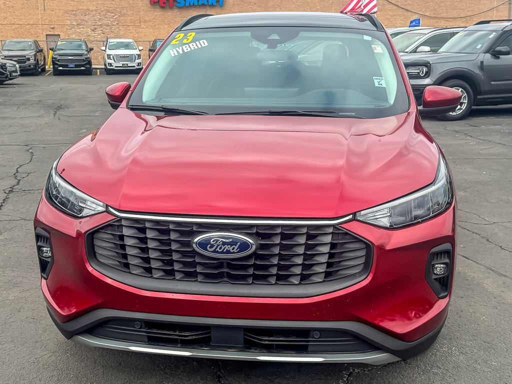 2023 FORD ESCAPE - Image 4