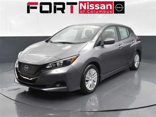2023 Nissan Leaf S