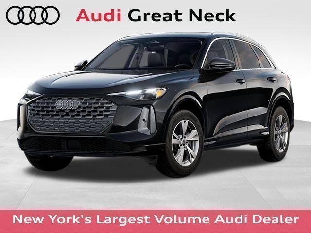 2025 Audi Q5 2.0T Premium