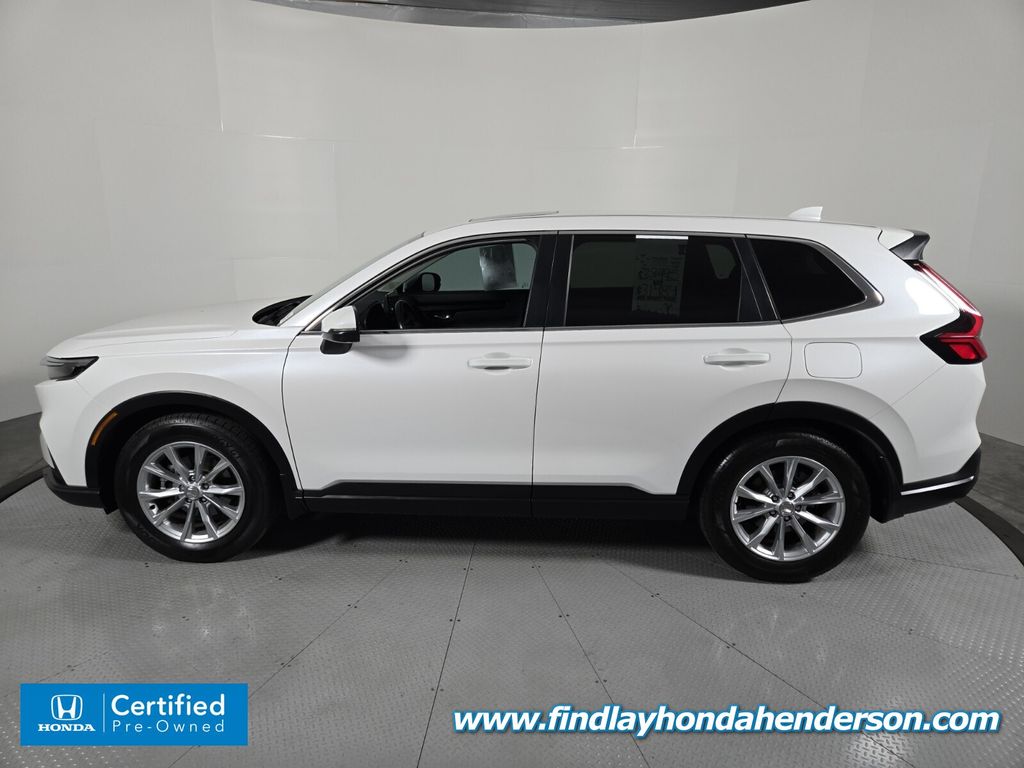 2024 Honda CR-V EX-L photo 3