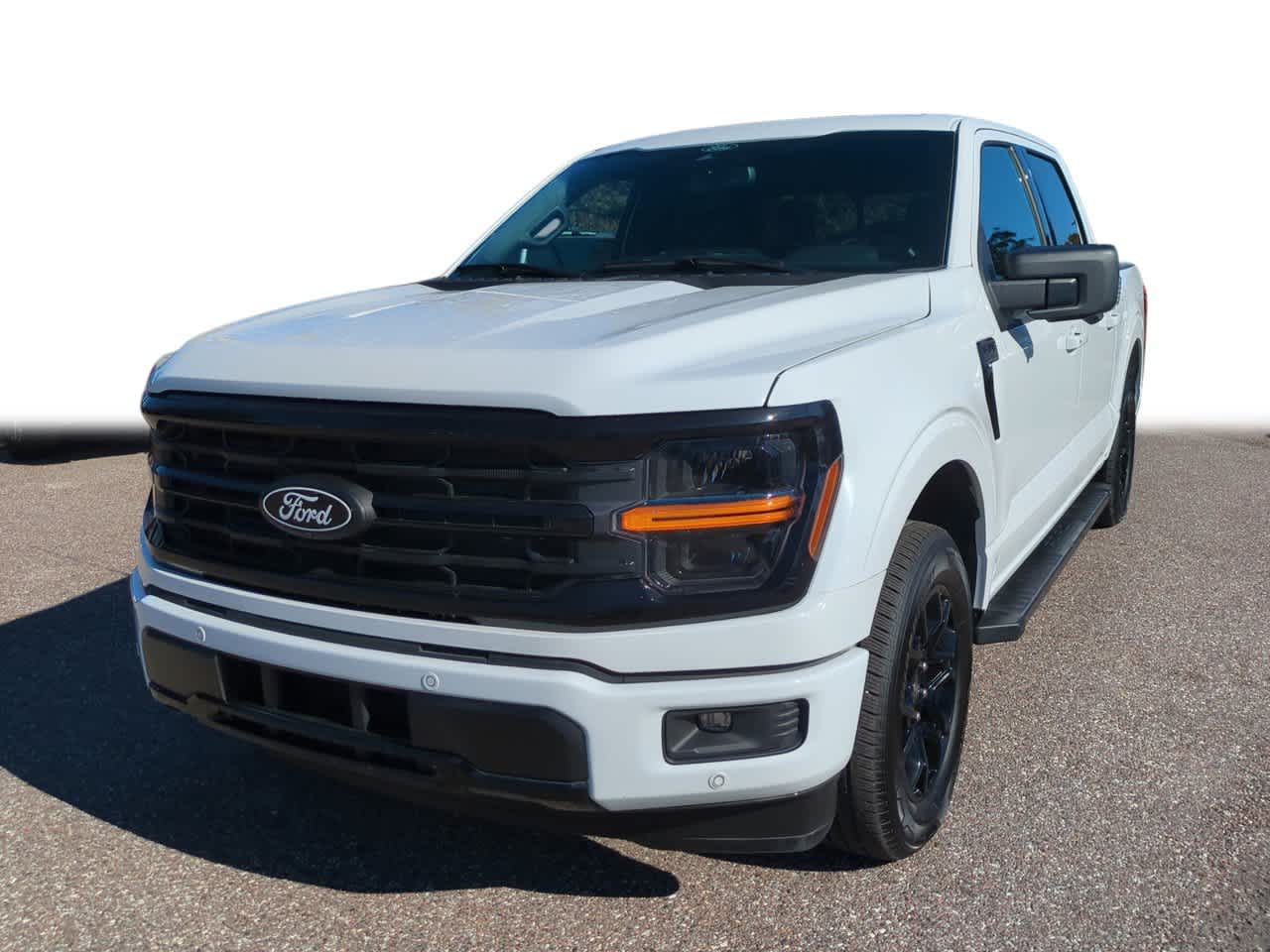 2024 Ford F-150 XLT's photo