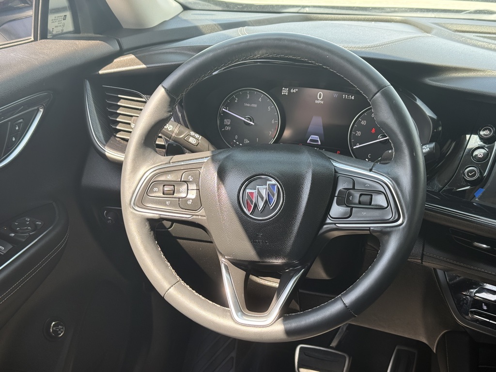 2023 Buick Envision Essence photo 20