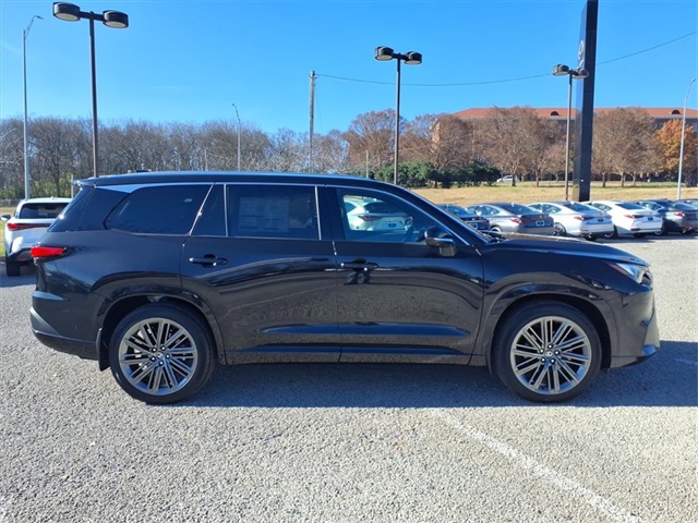 2026 Lexus TX 350 Luxury photo 2