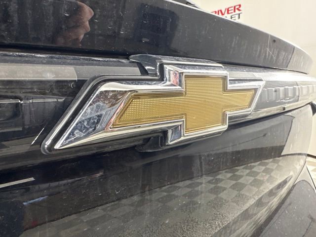 2025 Chevrolet Equinox EV 1LT photo 16