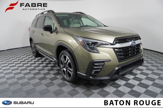 2026 Subaru Ascent Limited's photo