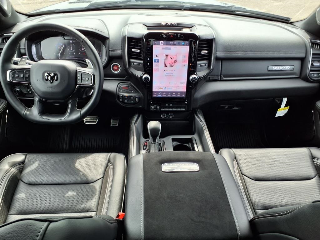 2025 Ram 1500 RHO photo 3