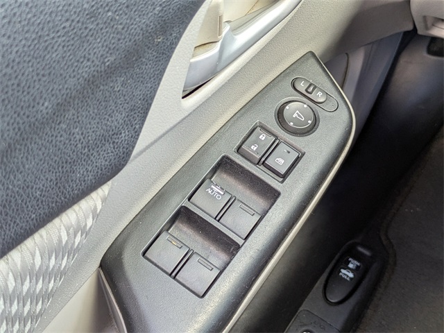 2014 Honda Civic LX photo 19