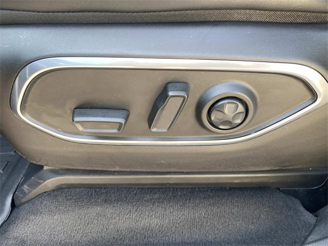 2022 Jeep Wagoneer Series II photo 21