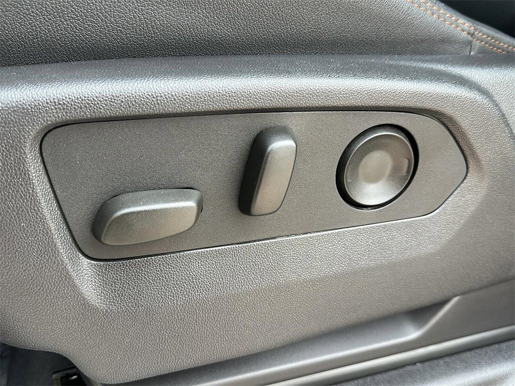 2024 Gmc Sierra 2500 HD AT4 photo 23