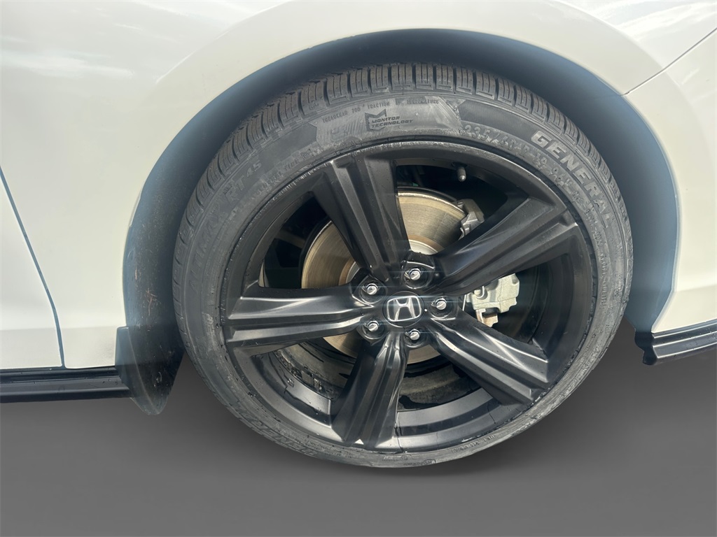 2023 Honda Accord Sport-L photo 10