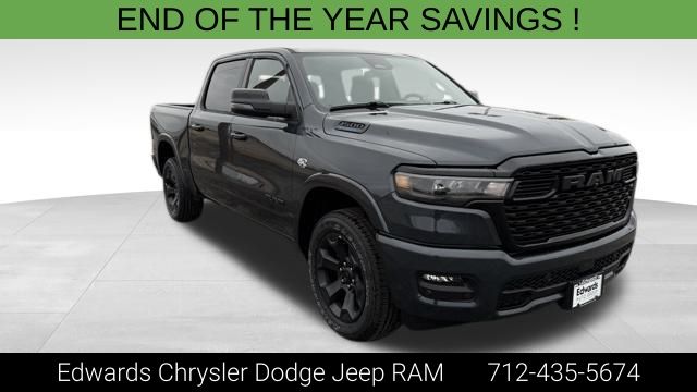 2026 RAM Ram 1500 Pickup Big Horn/Lone Star's photo