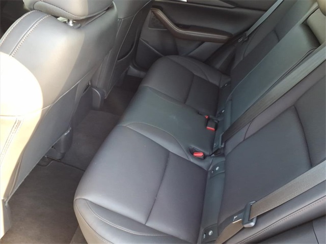 2025 Mazda CX-30 2.5 S Premium photo 13