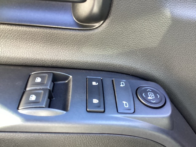 2024 Chevrolet Silverado 6500HD Work Truck photo 2