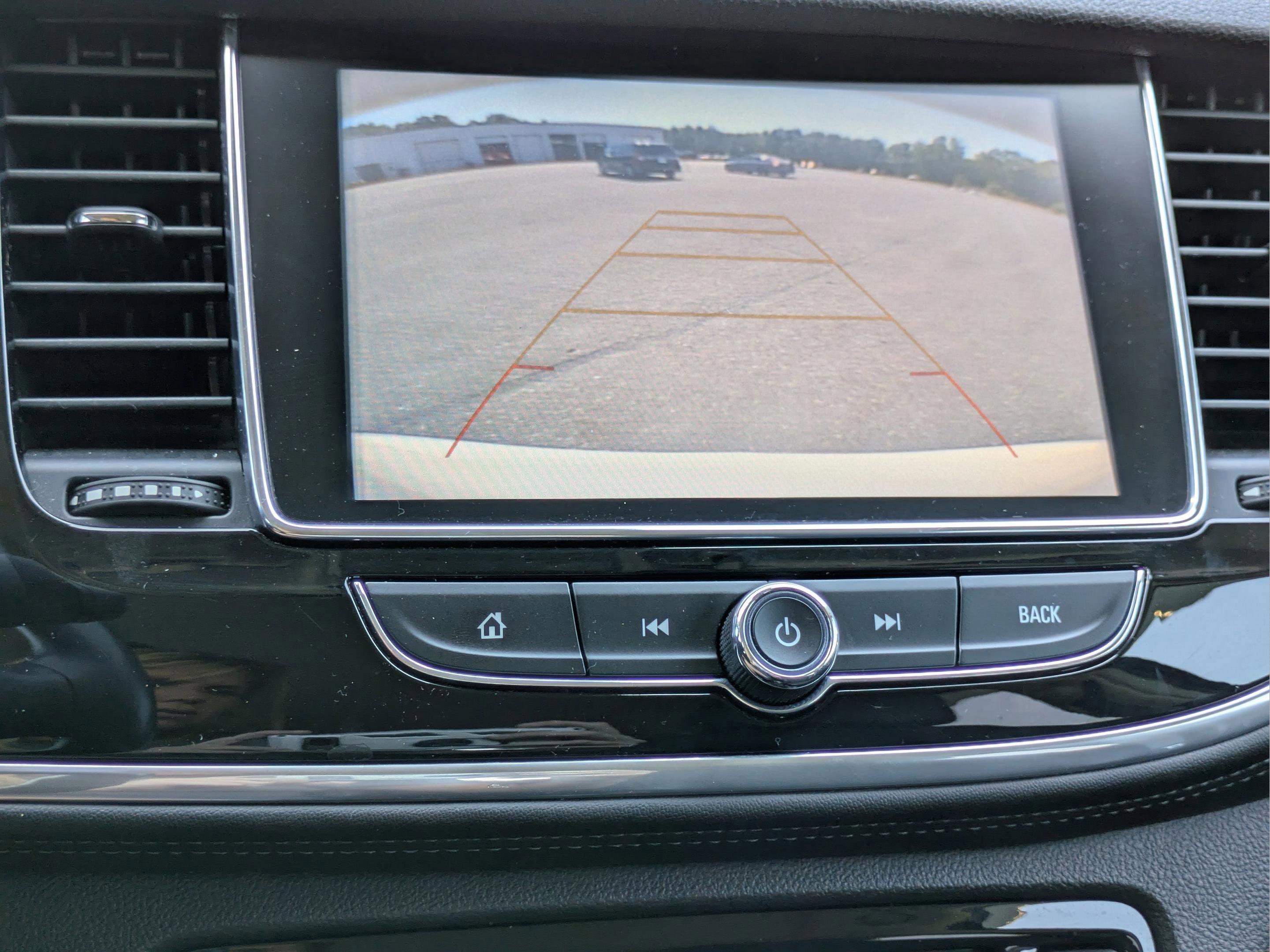2019 Buick Encore Preferred photo 17