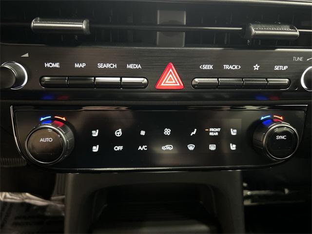 2026 Hyundai Palisade XRT photo 29