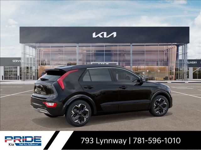 2025 Kia Niro EV Wind photo 6