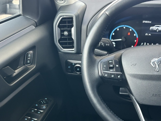 2023 Ford Bronco Sport Big Bend photo 13
