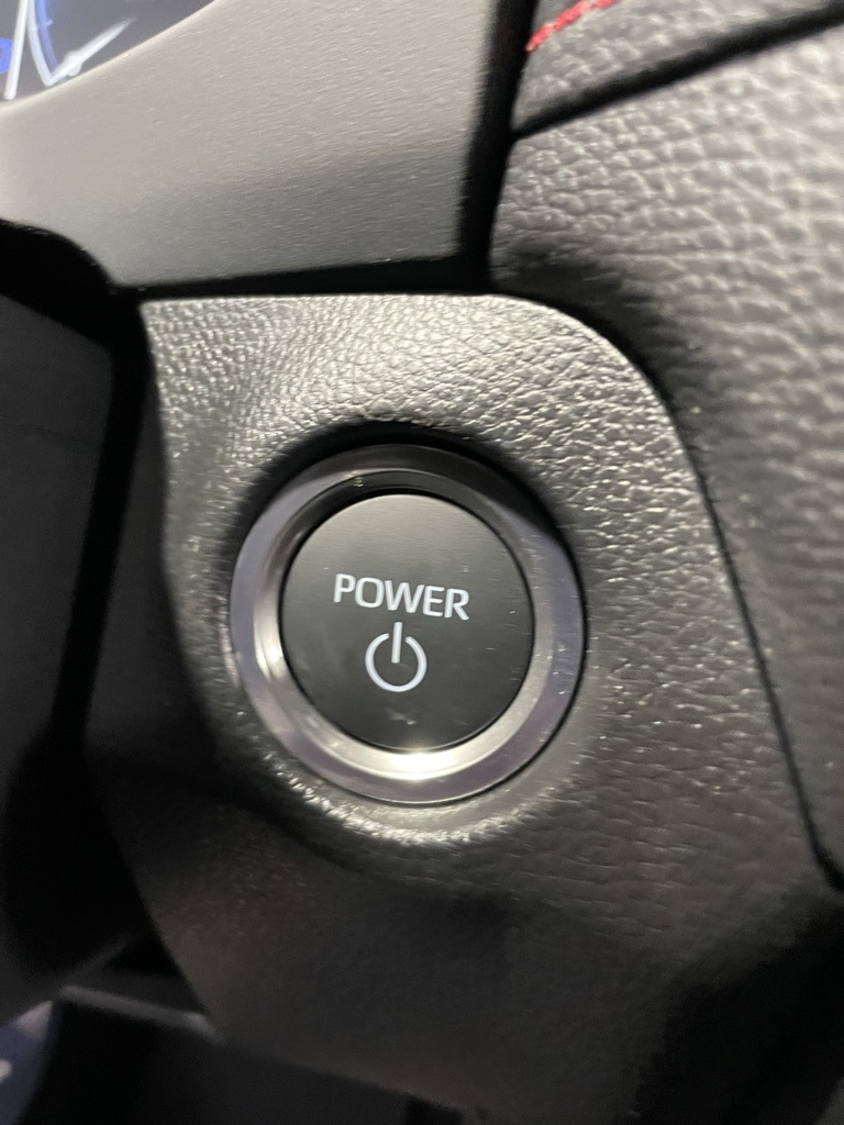 2025 Toyota RAV4 Hybrid XSE photo 36