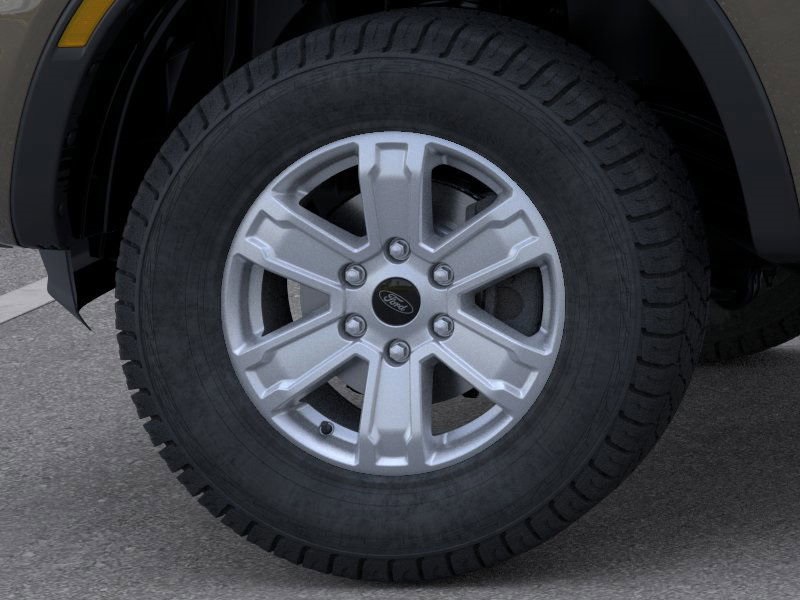 2025 Ford Ranger XL photo 16