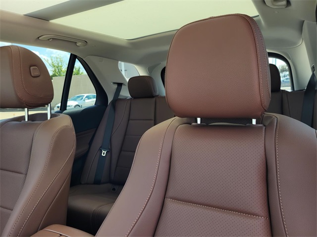 2026 Mercedes Benz GLE 450 4MATIC photo 26