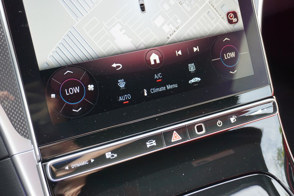 2026 Mercedes Benz CLE 300 4MATIC Cabriolet photo 38