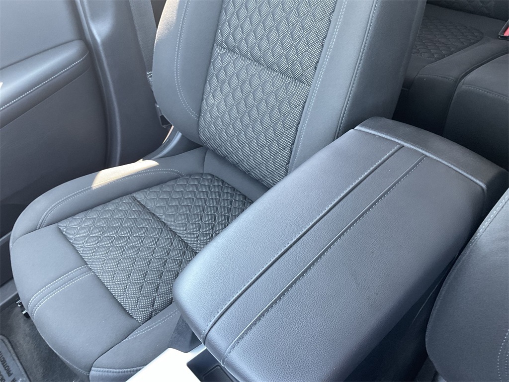 2022 Chevrolet Blazer 2LT photo 20