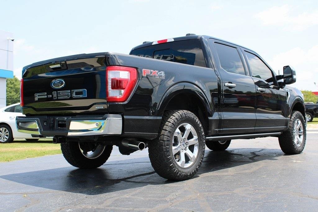 2023 Ford F-150 XL photo 3