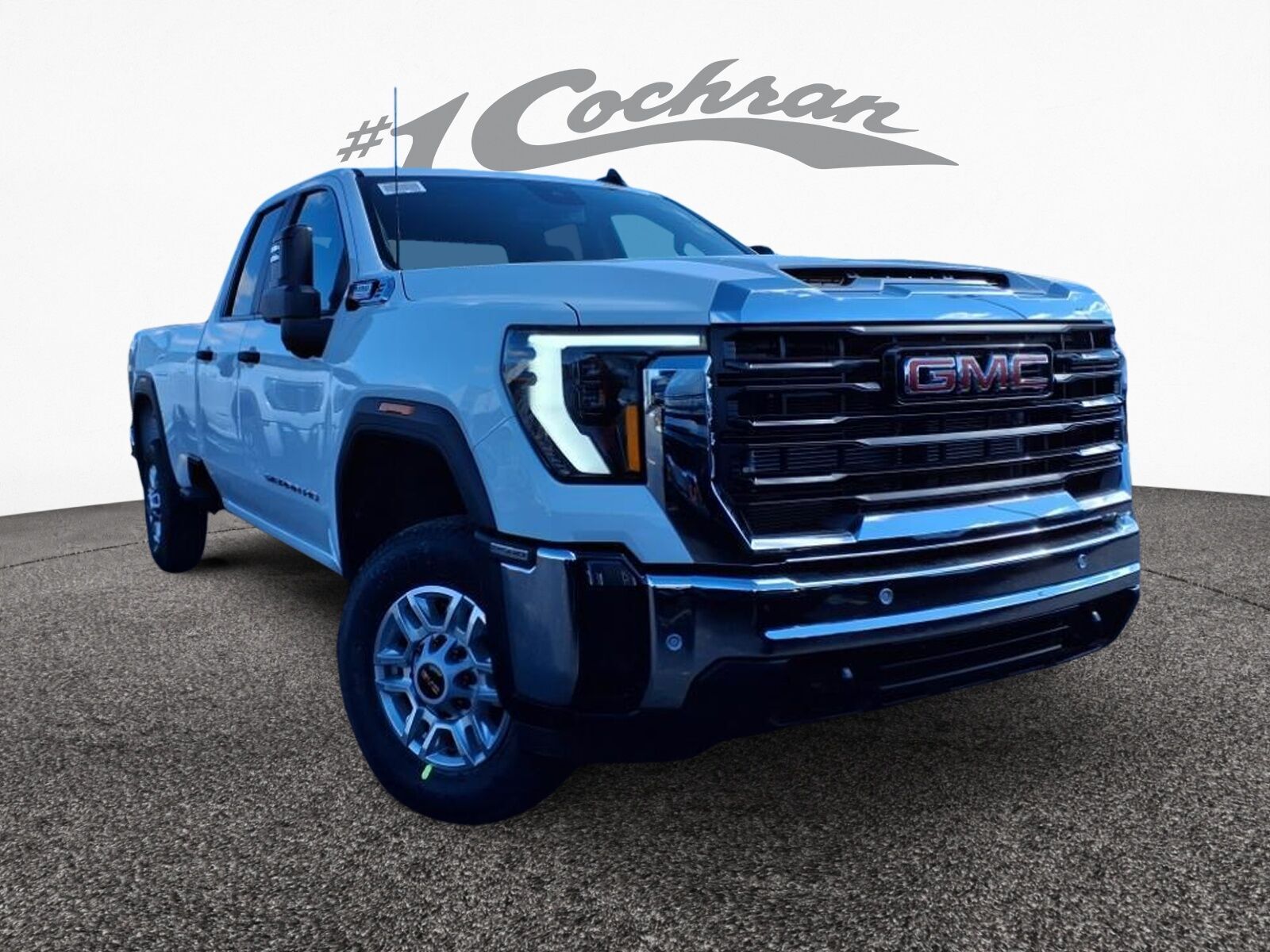 1台限 日本未発売GMC シエラ 3500HD デナリ Karson BLU 1:64 2022 GMC Sierra 3500HD Denali Dually - Anodized Blue