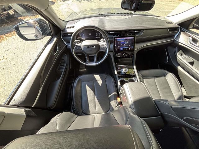 2022 Jeep Grand Cherokee Limited photo 15