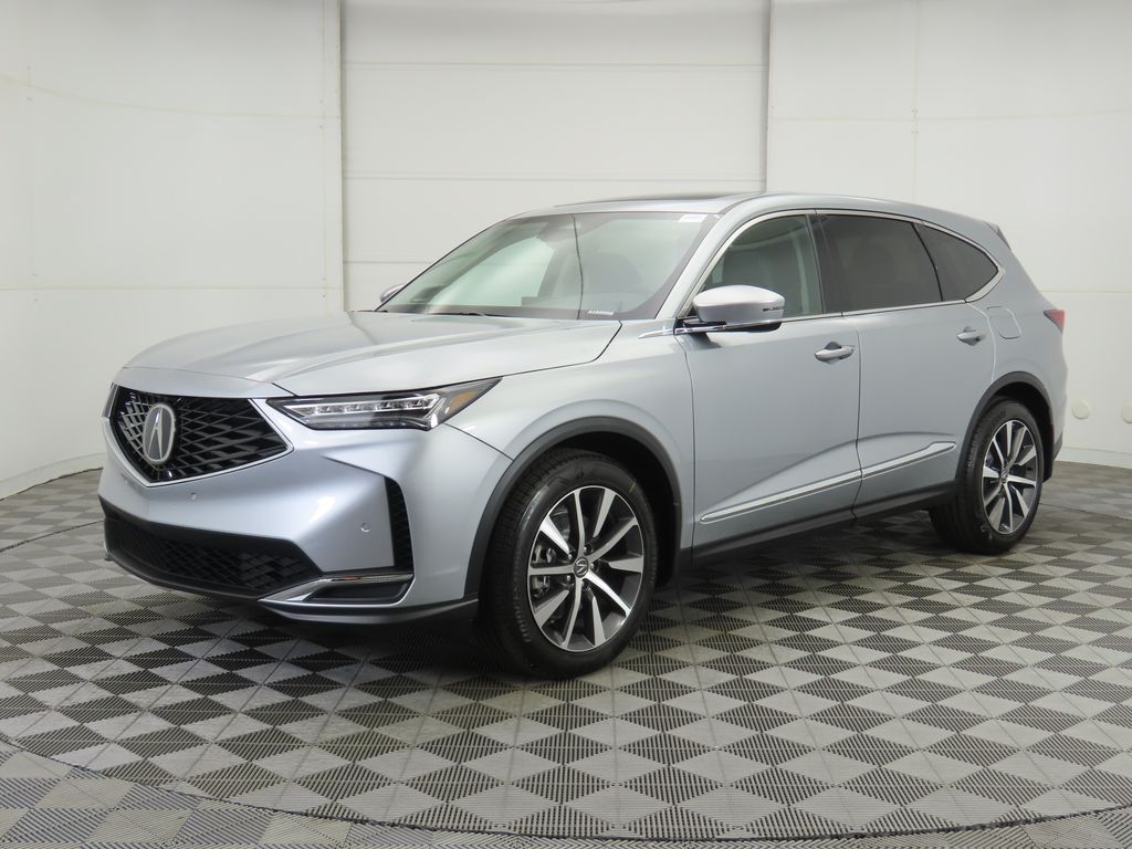 2026 Acura MDX Technology Package's photo