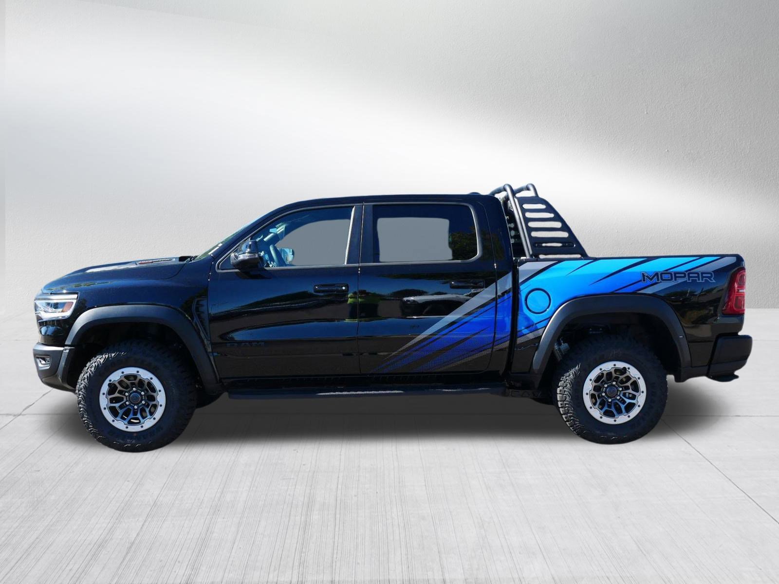 2025 Ram 1500 RHO photo 4