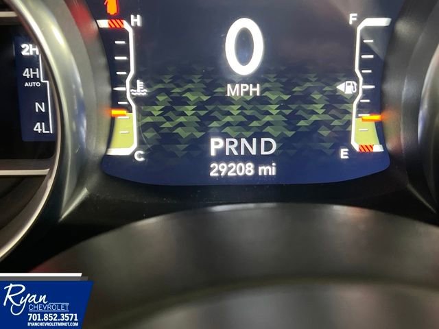 2022 Jeep Wrangler Unlimited Rubicon photo 3