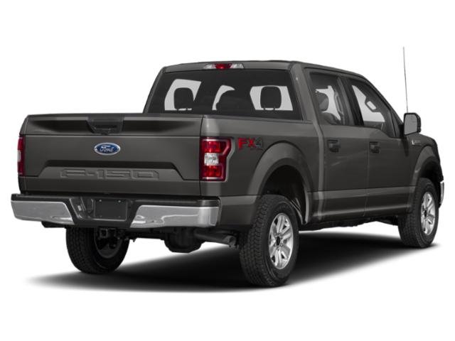 Used 2019 Ford F-150 XLT with VIN 1FTEW1E50KFA17301 for sale in Golden Valley, Minnesota